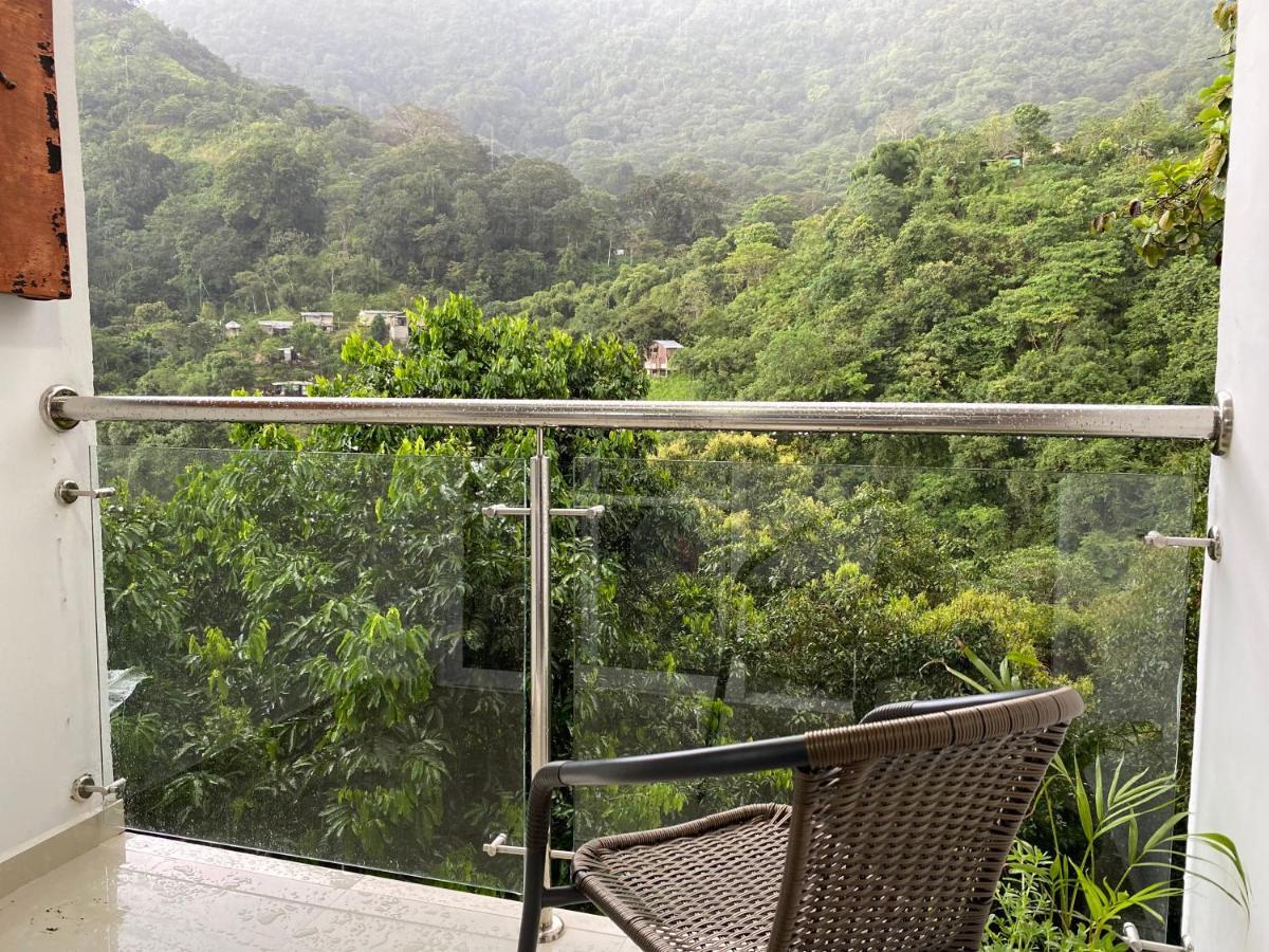 Montes De Beraka (Adults Only) Hotel มินกา ภายนอก รูปภาพ
