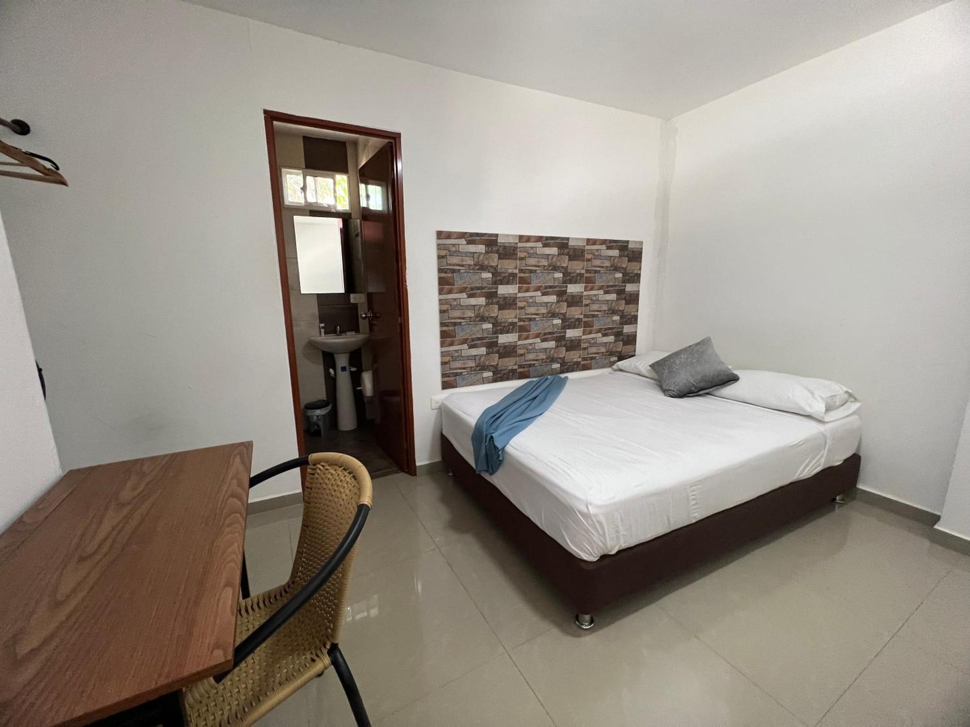 Montes De Beraka (Adults Only) Hotel มินกา ภายนอก รูปภาพ