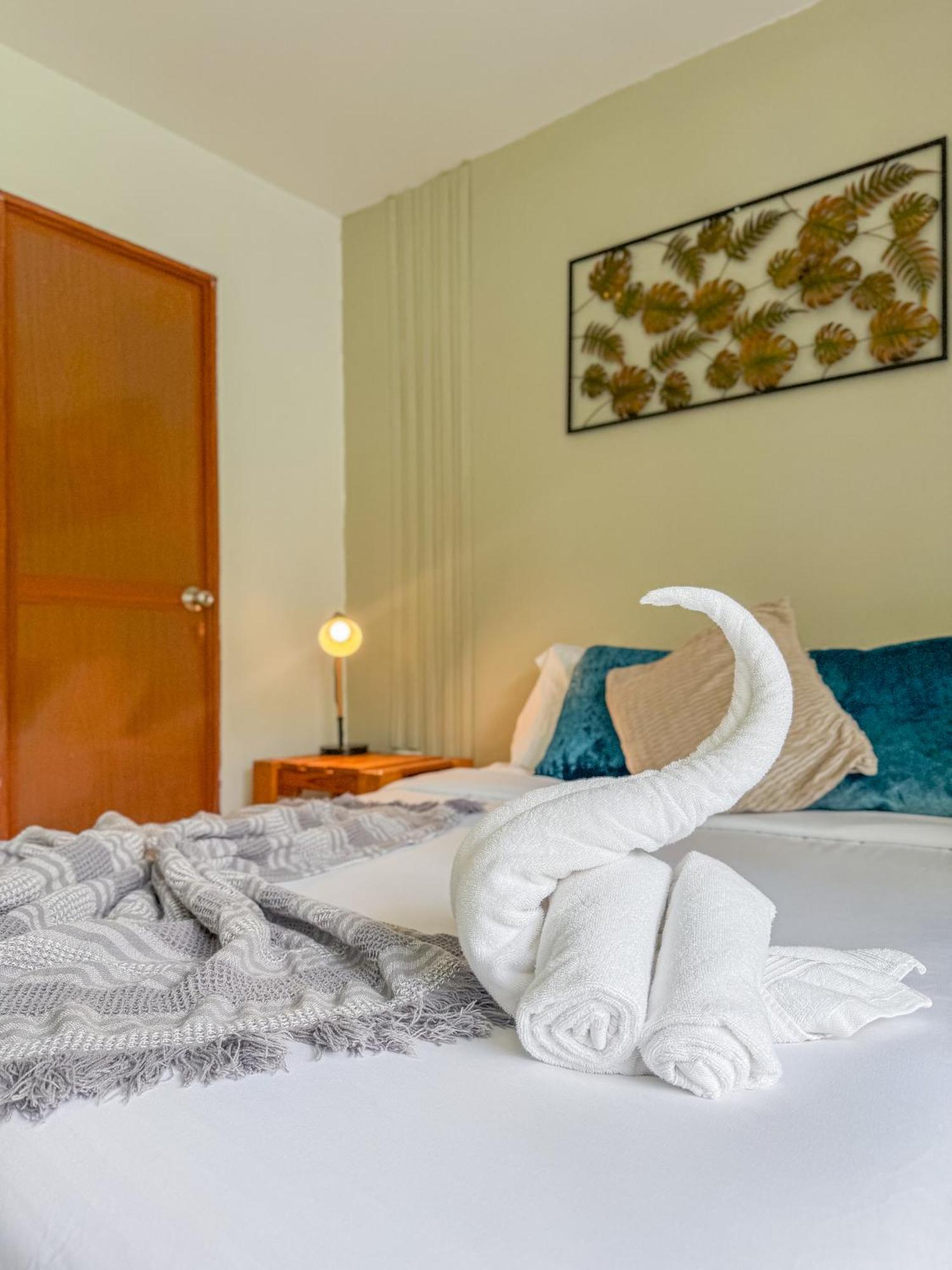 Montes De Beraka (Adults Only) Hotel มินกา ภายนอก รูปภาพ