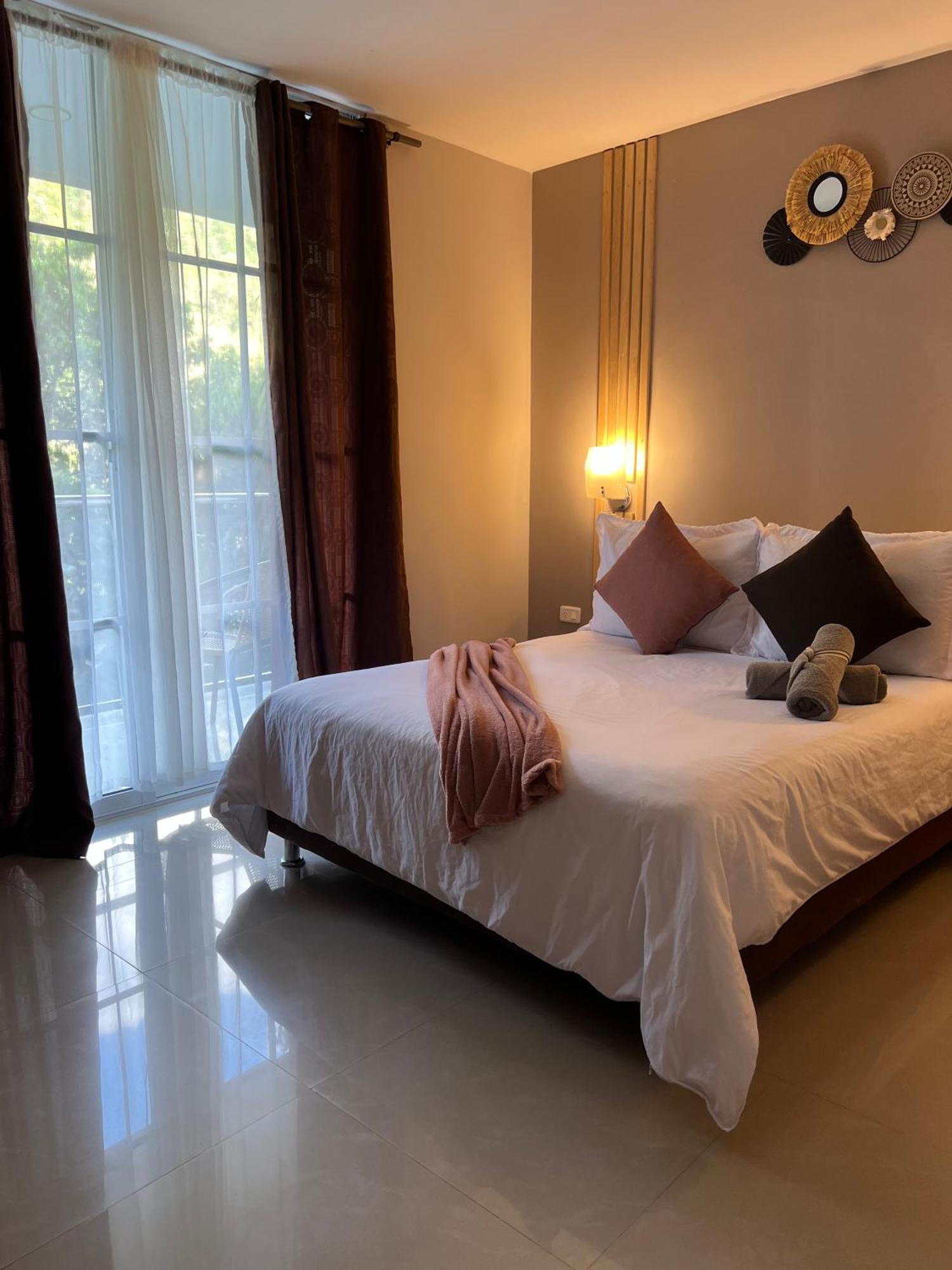 Montes De Beraka (Adults Only) Hotel มินกา ภายนอก รูปภาพ