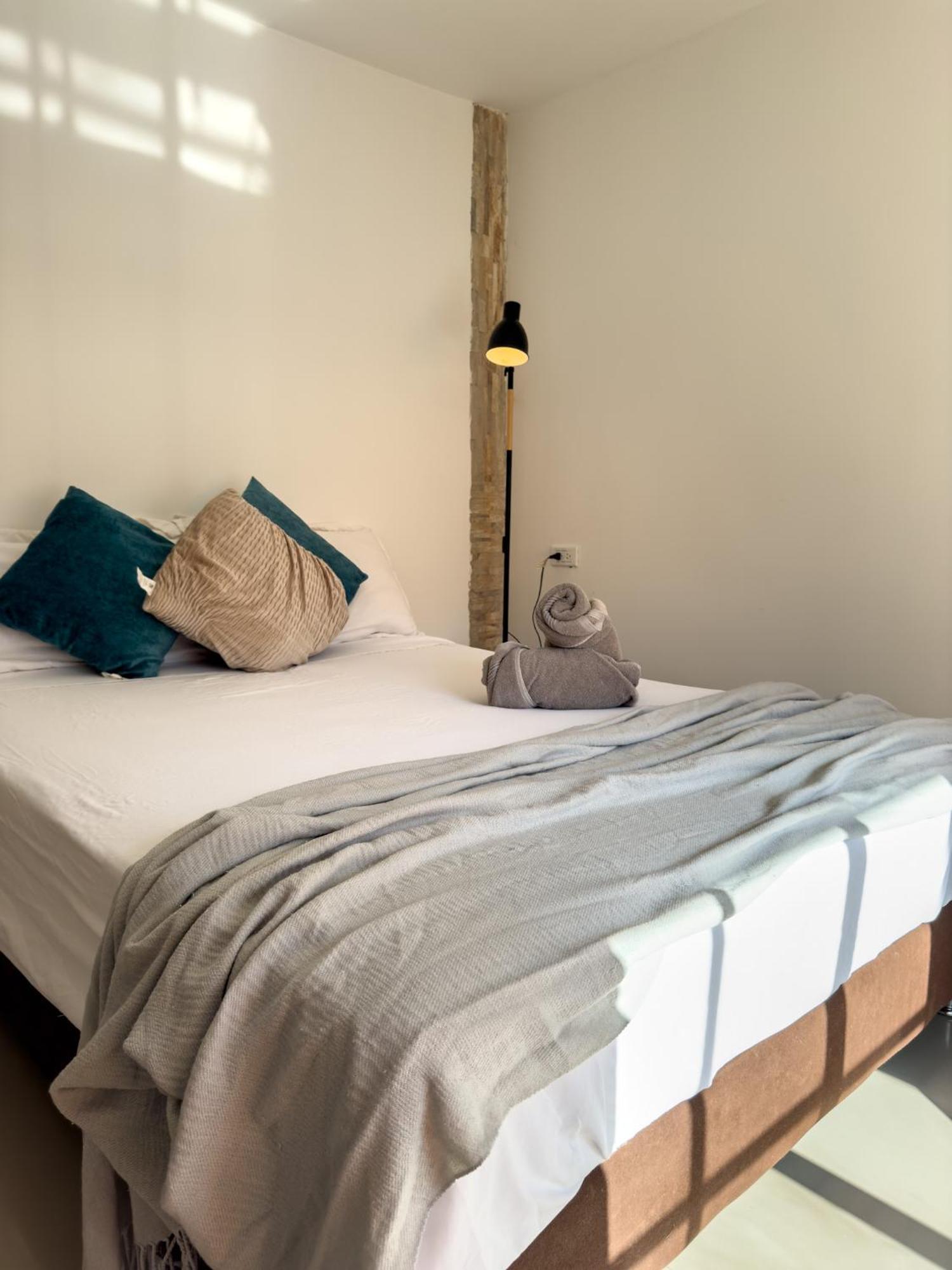 Montes De Beraka (Adults Only) Hotel มินกา ภายนอก รูปภาพ