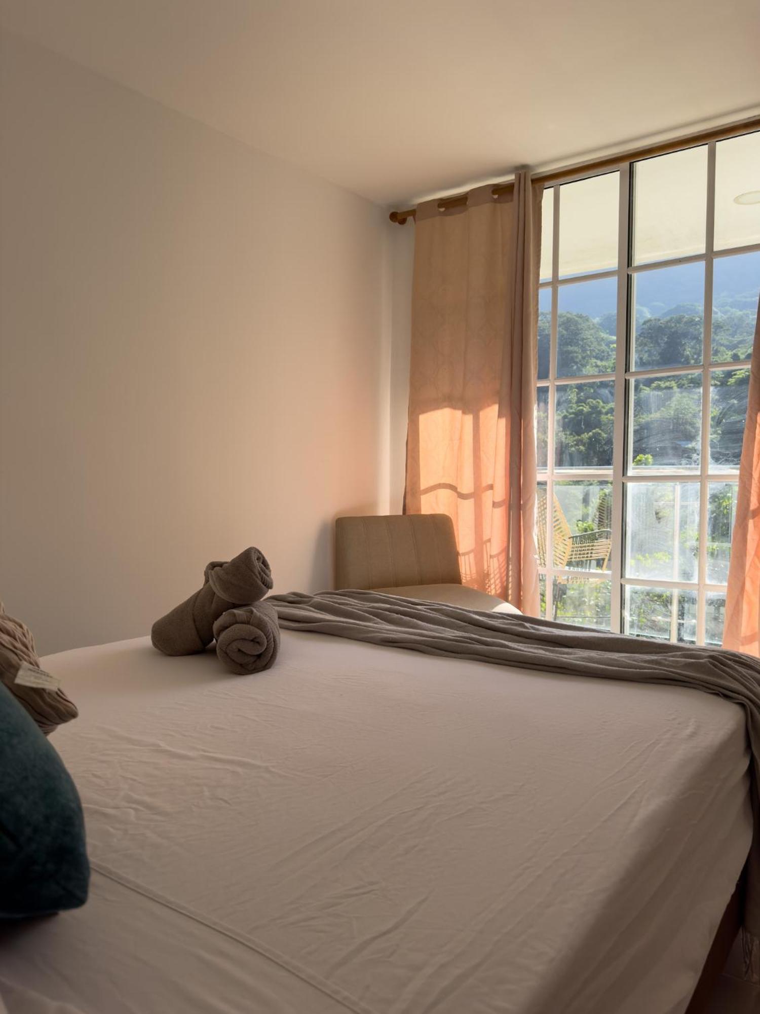 Montes De Beraka (Adults Only) Hotel มินกา ภายนอก รูปภาพ