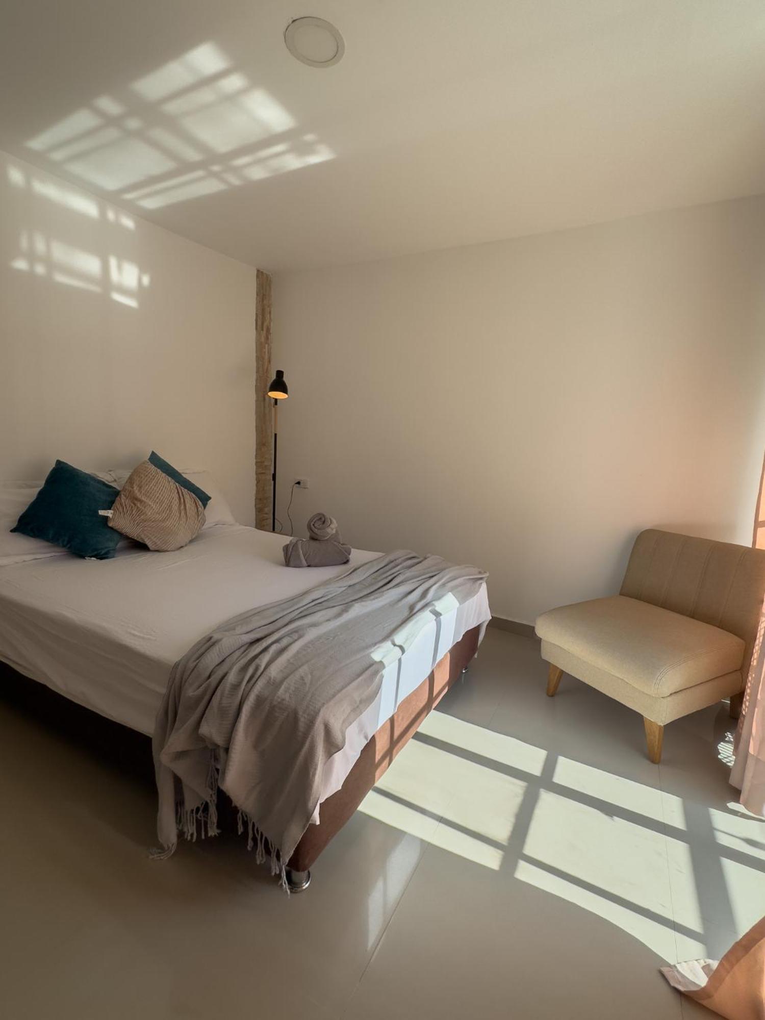 Montes De Beraka (Adults Only) Hotel มินกา ภายนอก รูปภาพ